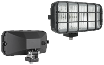 sans ampoule, grille