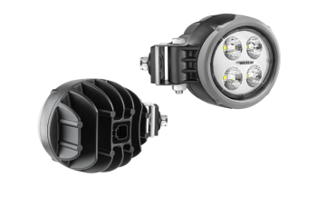 2000 lm - module LED 12V-24V