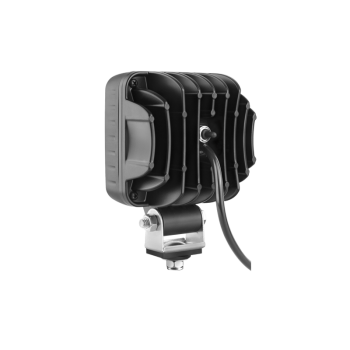 LED-FF 6° phares de travail avec support standard