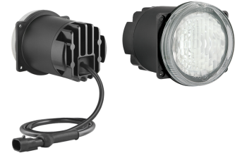 module LED 12V-24V, câble 0,15 m