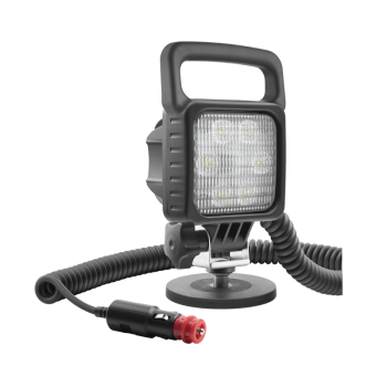 LED phares de travail avec d'autres supports