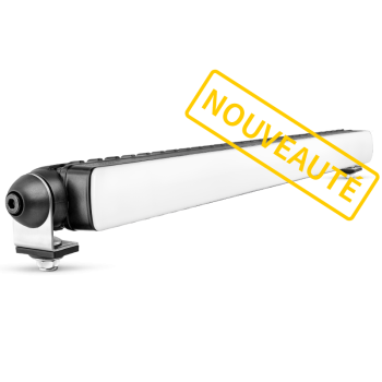 CDP1 100° phares de travail LED avec feu de position