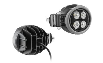 2000lm - module LED 12V-24V, câble 0,5 m