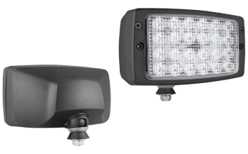 3000 lm -  module LED 12V-24V, câble 0,25 m