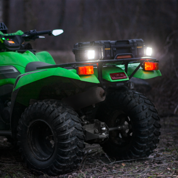 CRK1 phares de travail LED