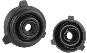 Joint d'étanchéité de l'ampoule du réflecteur principal