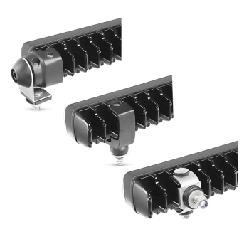 CDP1 100° phares de travail LED avec feu de position