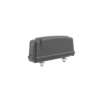 ESP1 LED feux de plaque d'immatriculation