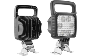 2000 lm - module LED 12V-24V, poignée