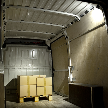 CRC4 phares de travail LED