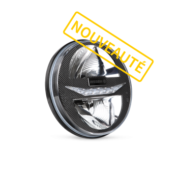 EGC1-LED Ø178 phares principaux
