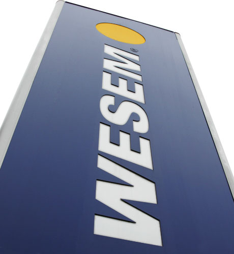 WESEM - fabricant de lampe