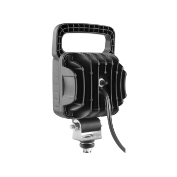 LED-FF 50° phares de travail avec support standard