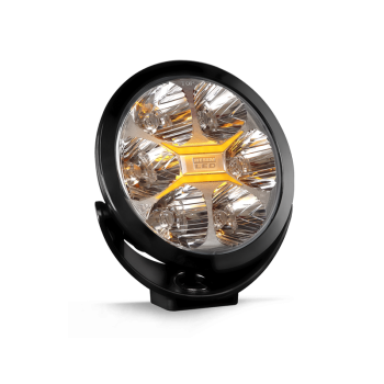 FERVOR 180 phares de route et feux de position à LED
