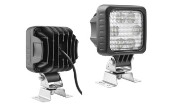 4000 lm - module LED 12V-24V, câble 0,5 m