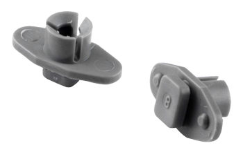 Loquet de serrage Ø6