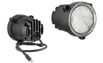 module LED 12V-24V, câble 0,15 m