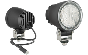 module LED 12V-24V, câble 0,15 m