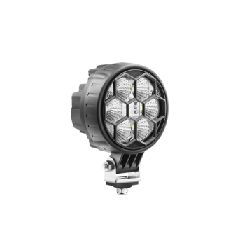CRC3-FF 50° phares de travail à LED avec support standard
