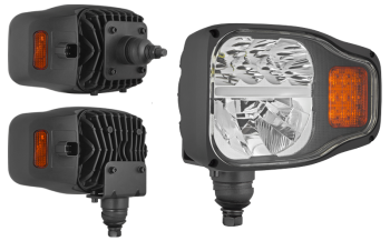 K3 - module LED 12V-24V