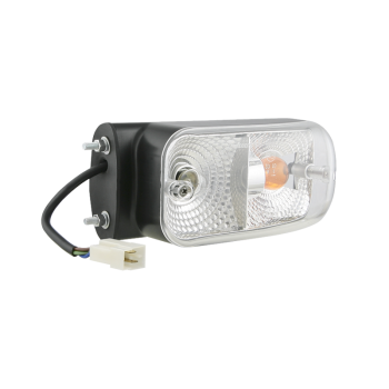 LA5-FF phares de signalisation avant