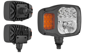 K7 - module LED 12V-24V