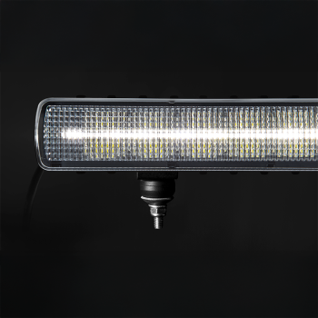 CDP1 72° phares de travail LED avec feu de position