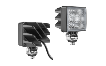 Phare de travail avec LEDs et câble