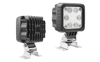 2000 lm - module LED 12V-24V