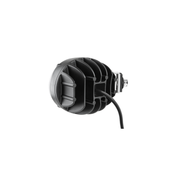 CRV2-FF 60° phares de travail à LED avec fixation latérale