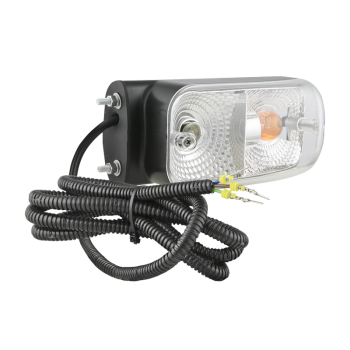 LA5-FF phares de signalisation avant