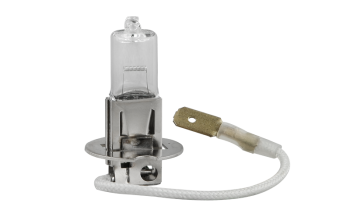 Ampoule H3