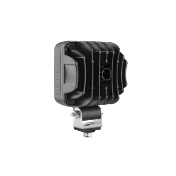 LED phares de travail avec support standard