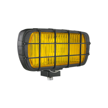 HP1 phares supplémentaires