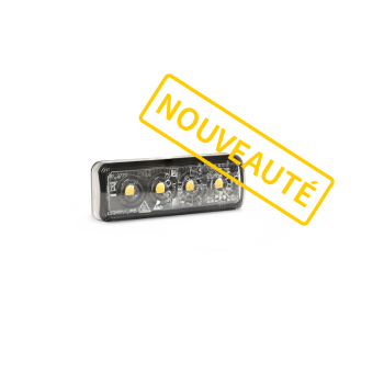 ESP2 phares de signalisation LED avant