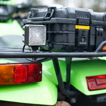 CRK1 phares de travail LED