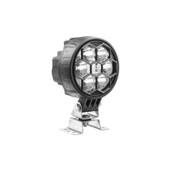 CRC3-FF 4° lampes de travail à LED avec support oméga