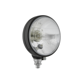 Ø161 phares principaux dans des boîtiers