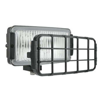 HP2 phares supplémentaires