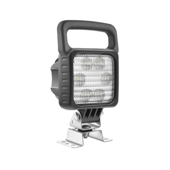 LED phares de travail avec support oméga