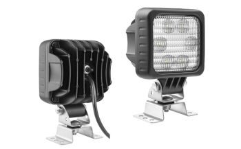 2500 lm - module LED 12V-24V, câble 0,5 m