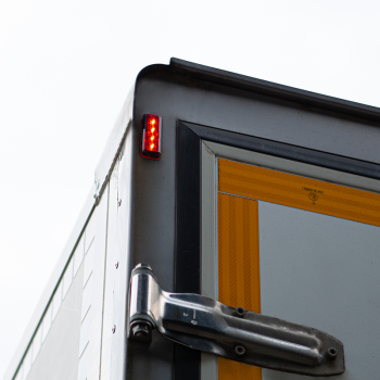 ESP2 phares de signalisation LED arrière, latérale