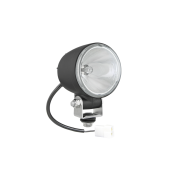 HO4 phares supplémentaires