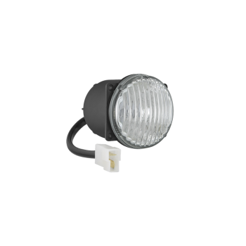 HM4 phares supplémentaires