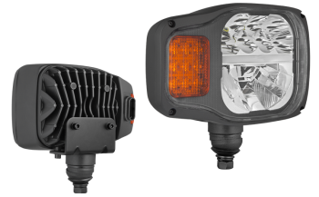 K7 - module LED 12V-24V