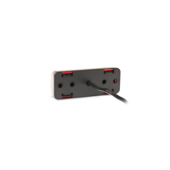 ESP2 phares de signalisation LED arrière, latérale