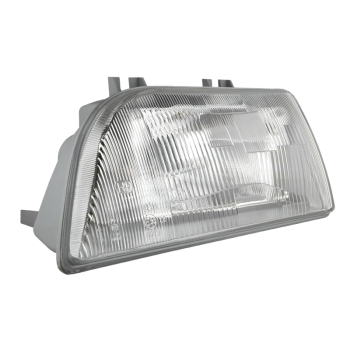 0295, 0297 phares principaux dans des boîtiers