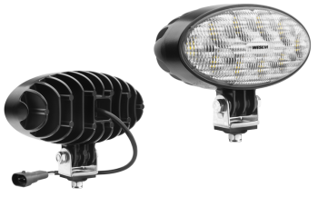 5500 lm - module LED 12V-24V, câble 0,5 m