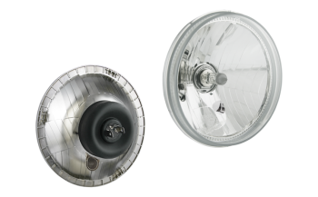Insert de phare type H4 (feux: de croisement, de route)