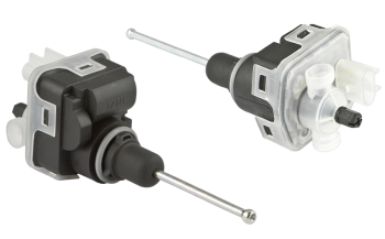 Correcteur électrique Ø6 – longue